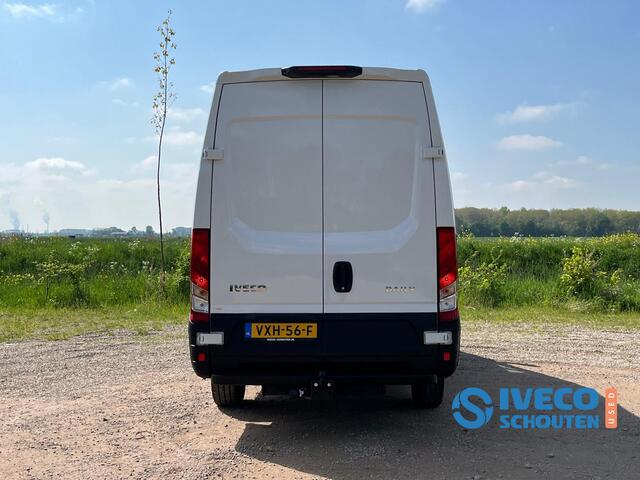Iveco DAILY 35S14 | Origineel Nederlands | HI-Matic | AUR-Cam | Trekhaak | Direct leverbaar |