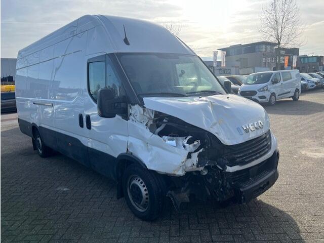 Iveco DAILY 35S14 2.3d 410 L4H3 MAXI AIRCO KLIMA EURO6