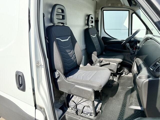 Iveco DAILY 35S16 L2H2 Hoogwerker Hubarbeitsbühne 14,5 Meter Stempels Camera