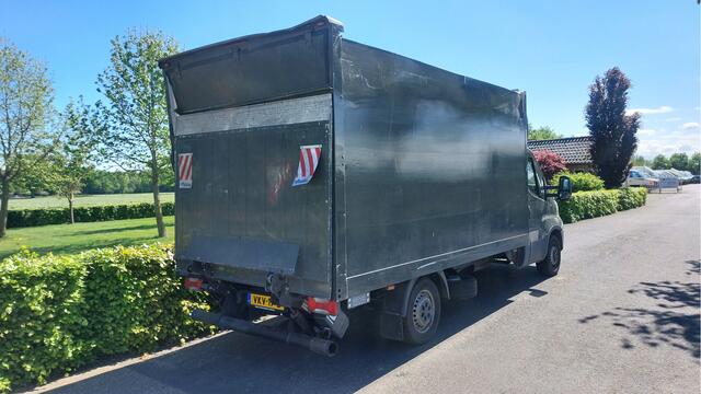 Iveco DAILY 35S16V 2.3 410 H2 CLIMA/AUTOMAAT BJ 2018
