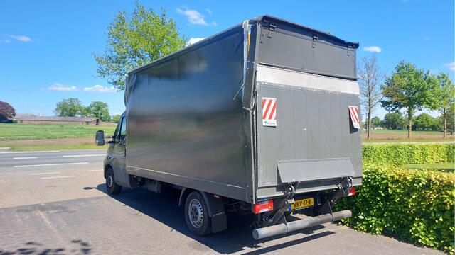 Iveco DAILY 35S16V 2.3 410 H2 CLIMA/AUTOMAAT BJ 2018