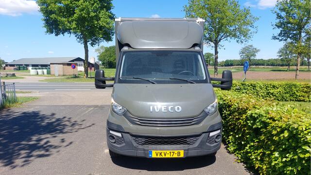 Iveco DAILY 35S16V 2.3 410 H2 CLIMA/AUTOMAAT BJ 2018