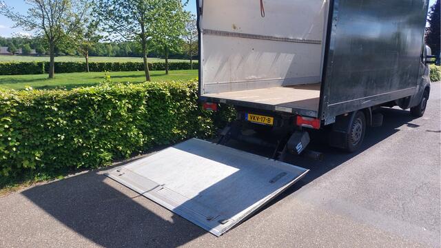 Iveco DAILY 35S16V 2.3 410 H2 CLIMA/AUTOMAAT BJ 2018