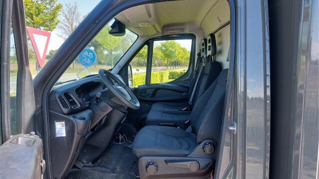 Iveco DAILY 35S16V 2.3 410 H2 CLIMA/AUTOMAAT BJ 2018