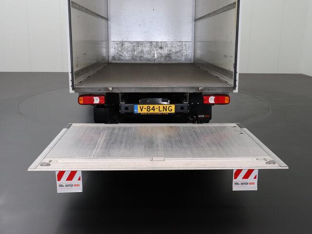 Iveco DAILY 35C16 Bakwagen+Laadklep | Airco | 3-Persoons | 750Kg Laadklep
