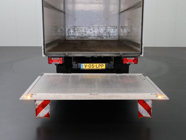 Iveco DAILY 35C16 Bakwagen+Laadklep | Airco | 3-Persoons | 750Kg Laadklep