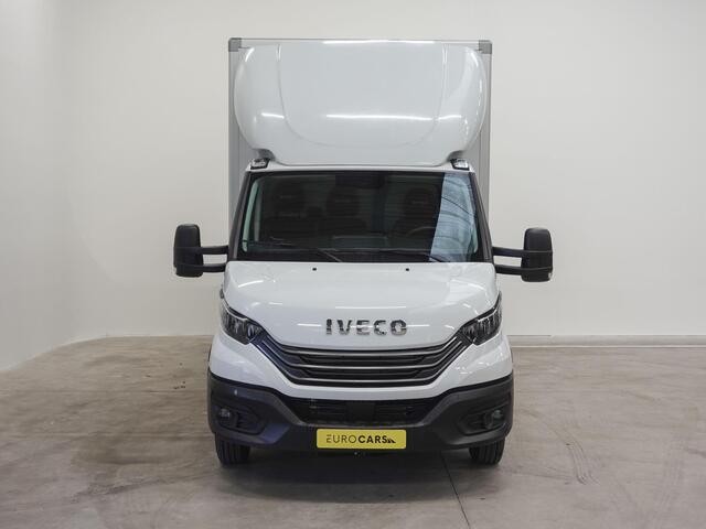 Iveco DAILY 3.0 180pk Automaat Bakwagen Laadklep 440x211x235 Airco Cruise control LED Navi Camera