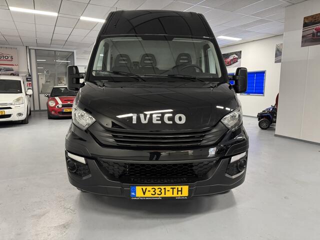 Iveco DAILY 35S14V 2.3 352 H3 L 1e EIGENAAR