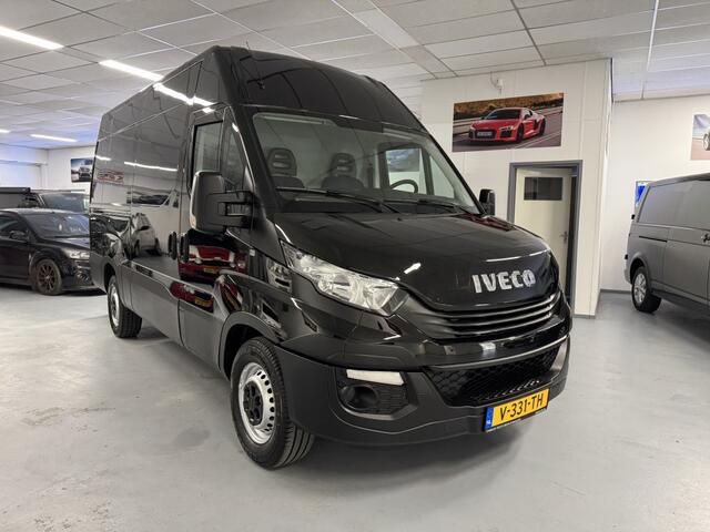 Iveco DAILY 35S14V 2.3 352 H3 L 1e EIGENAAR