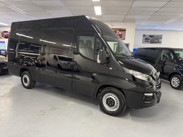 Iveco DAILY 35S14V 2.3 352 H3 L 1e EIGENAAR