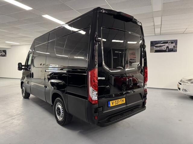 Iveco DAILY 35S14V 2.3 352 H3 L 1e EIGENAAR