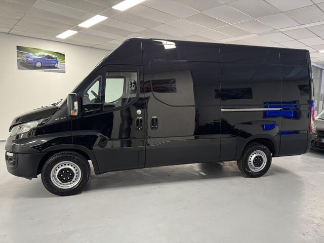 Iveco DAILY 35S14V 2.3 352 H3 L 1e EIGENAAR