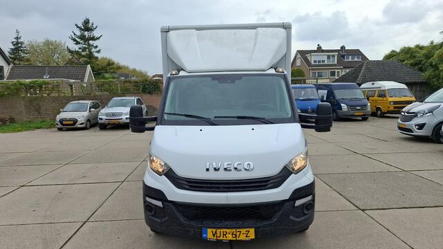 Iveco DAILY 35S16 2.3 410 Bakwagen