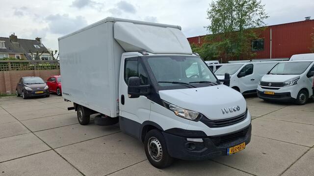 Iveco DAILY 35S16 2.3 410 Bakwagen