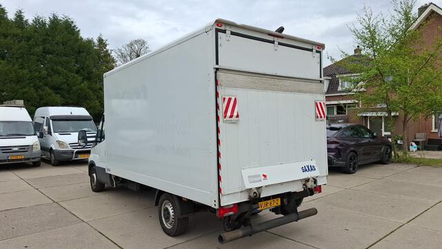 Iveco DAILY 35S16 2.3 410 Bakwagen