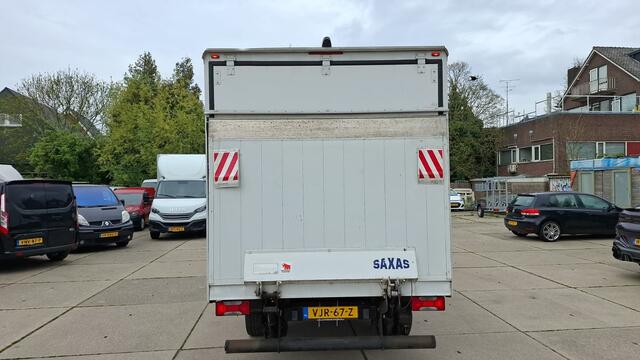 Iveco DAILY 35S16 2.3 410 Bakwagen