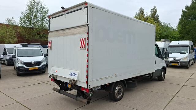 Iveco DAILY 35S16 2.3 410 Bakwagen