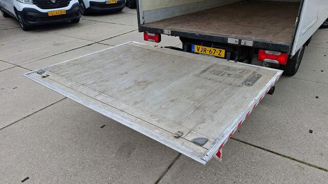 Iveco DAILY 35S16 2.3 410 Bakwagen