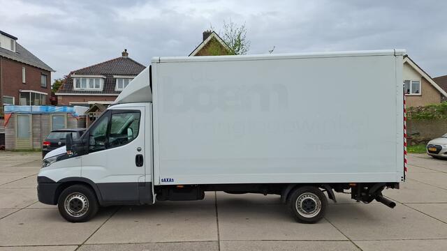 Iveco DAILY 35S16 2.3 410 Bakwagen