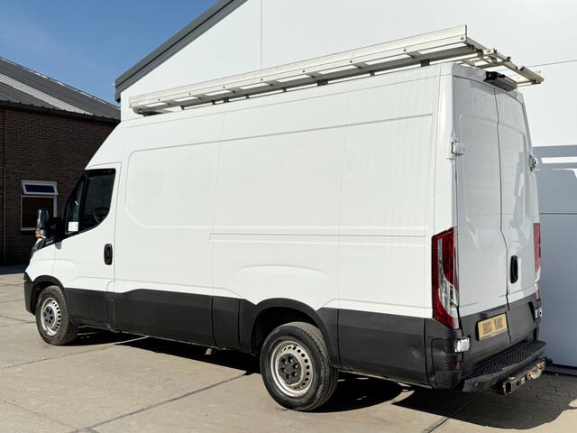 Iveco DAILY 35S13 ***Marge/Margin***Automaat L2H2 Climate Control Cruise Control Trekhaak Navigatie Imperiaal