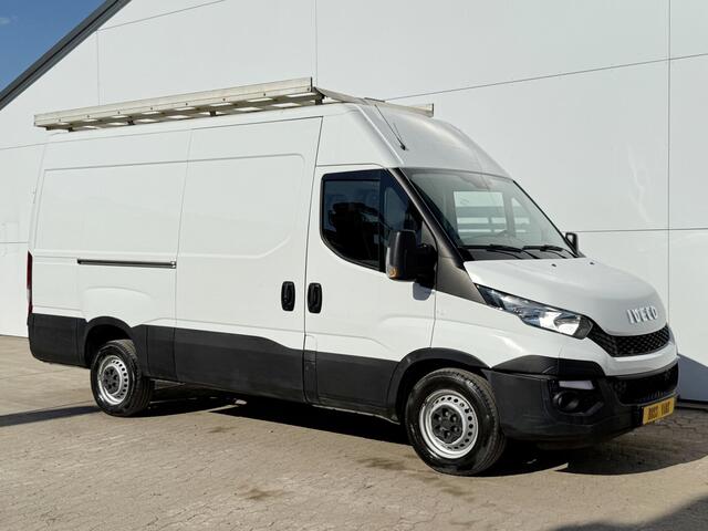 Iveco DAILY 35S13 ***Marge/Margin***Automaat L2H2 Climate Control Cruise Control Trekhaak Navigatie Imperiaal
