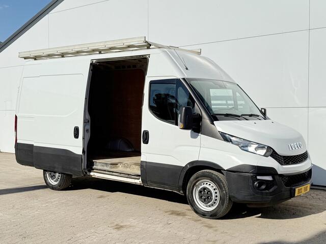 Iveco DAILY 35S13 ***Marge/Margin***Automaat L2H2 Climate Control Cruise Control Trekhaak Navigatie Imperiaal