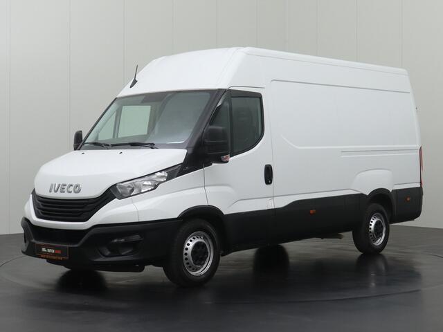 Iveco DAILY 35S14 L2H2 | 3500Kg Trekgewicht | Airco | Cruise | 3-Persoons