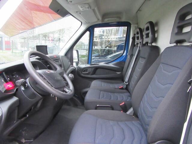 Iveco DAILY 35S16V 2.3 352 L2 H2 Trekhaak 3.5 ton (occasion) Euro 6