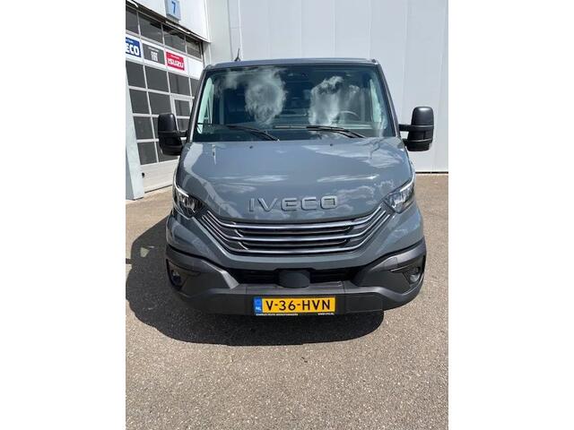 Iveco DAILY 35S16V L2 H1 Euro 6 Automatic