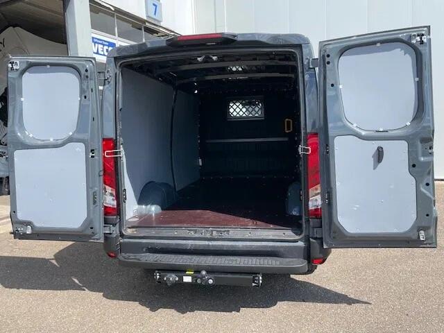 Iveco DAILY 35S16V L2 H1 Euro 6 Automatic