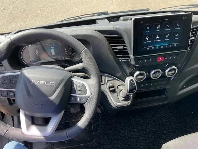 Iveco DAILY 35S16V L2 H1 Euro 6 Automatic