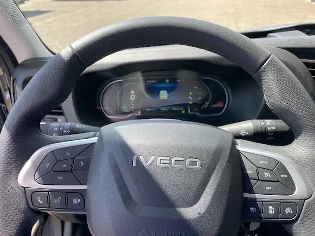 Iveco DAILY 35S16V L2 H1 Euro 6 Automatic