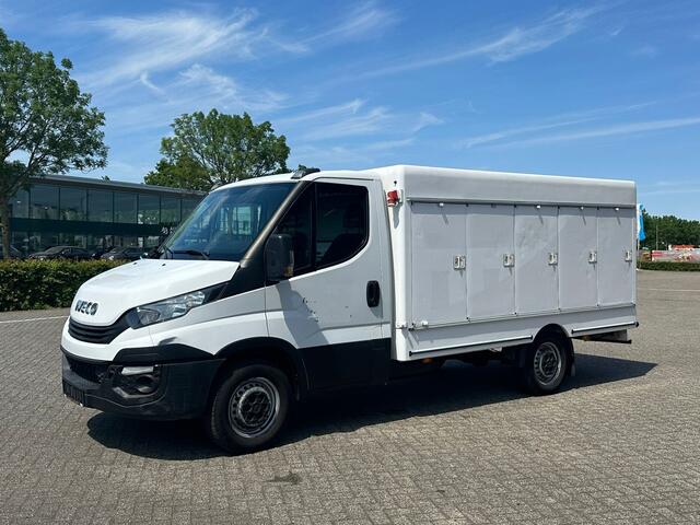 Iveco DAILY 35S12 Euro 6