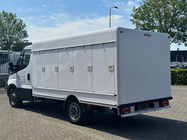 Iveco DAILY 35S12 Euro 6