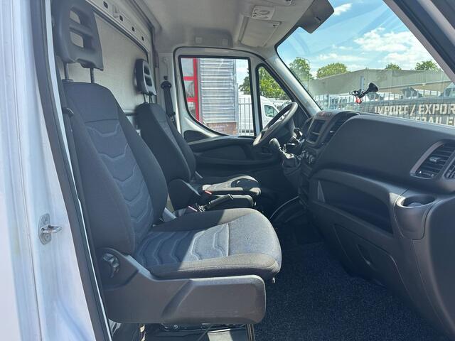 Iveco DAILY 35S12 Euro 6
