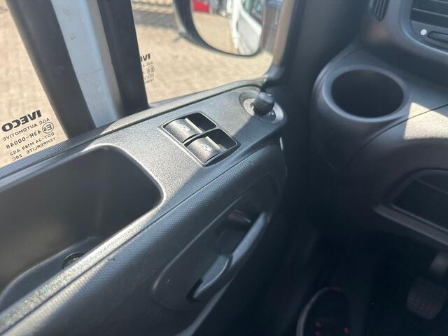 Iveco DAILY 35S12 Euro 6