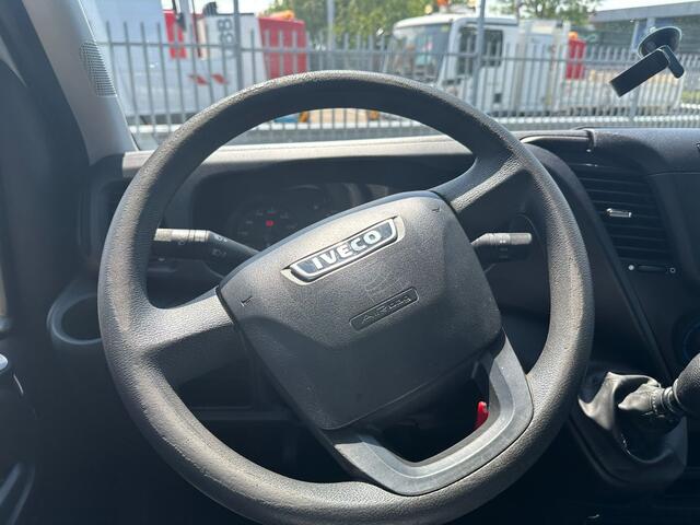 Iveco DAILY 35S12 Euro 6