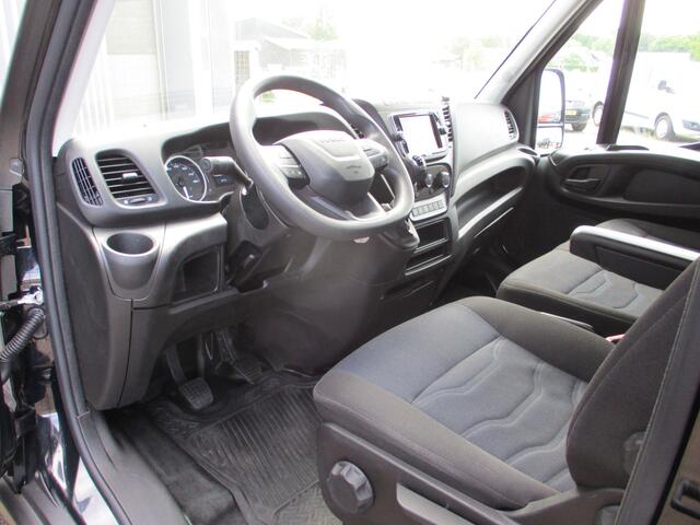 Iveco DAILY 35S12 L2 H2 Navi Airco 3500 trekgewicht