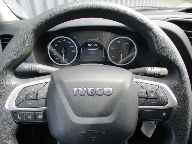 Iveco DAILY 35S12 L2 H2 Navi Airco 3500 trekgewicht