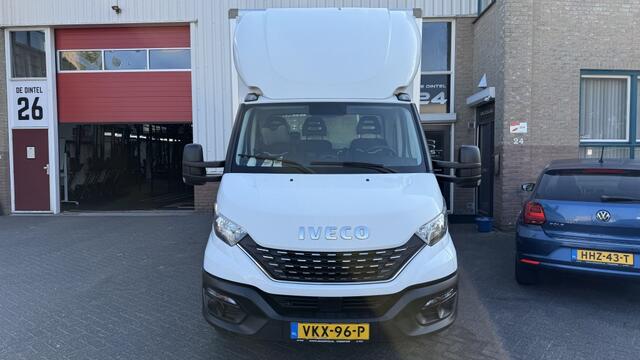 Iveco DAILY 35C18HV 3.0 410 H2