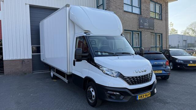 Iveco DAILY 35C18HV 3.0 410 H2