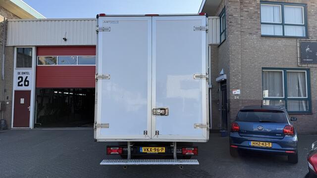 Iveco DAILY 35C18HV 3.0 410 H2