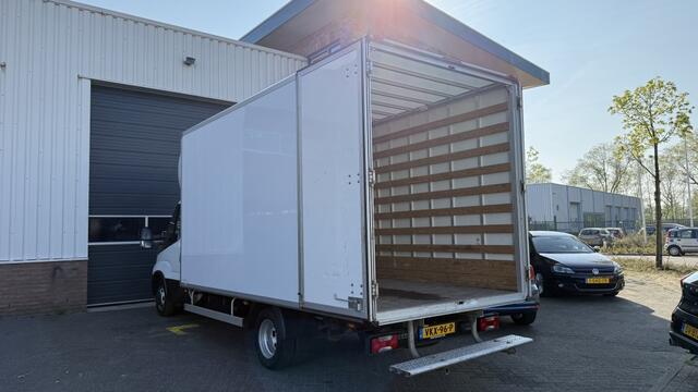 Iveco DAILY 35C18HV 3.0 410 H2