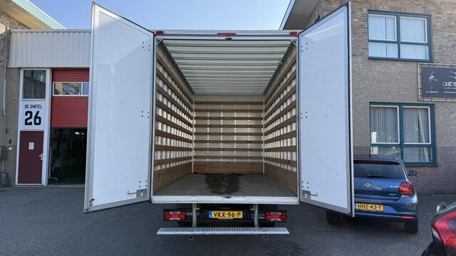 Iveco DAILY 35C18HV 3.0 410 H2