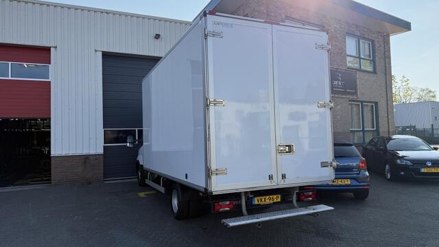 Iveco DAILY 35C18HV 3.0 410 H2