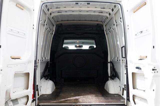 Iveco DAILY 35S18HV 3.0 180pk HiMatic Automaat L2H2 D.C. LED/Airco/Camera 01-2021