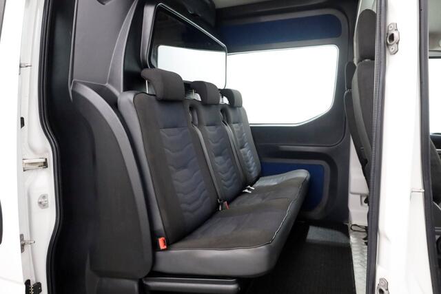 Iveco DAILY 35S18HV 3.0 180pk HiMatic Automaat L2H2 D.C. LED/Airco/Camera 01-2021