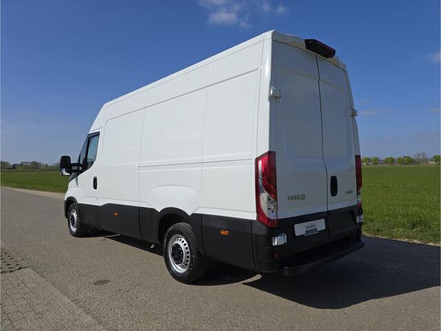 Iveco DAILY 35S14V 2.3 352L H2 - 140 Pk - Euro 6 - Airco - Cruise Control