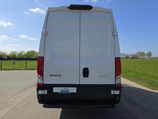 Iveco DAILY 35S14V 2.3 352L H2 - 140 Pk - Euro 6 - Airco - Cruise Control