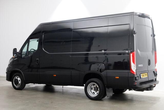 Iveco DAILY 40C18 3.0 180pk L2H2 HiMatic Automaat LED/Inrichting/Trekhaak 3500kg 03-2021
